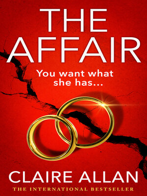 cover image of The Affair